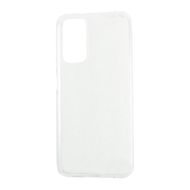 TPU Shine Clear Case / Модельный ряд + №1078