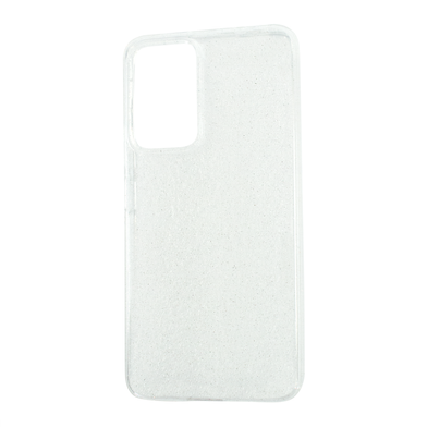 TPU Shine Clear Case Xiaomi Redmi Not 11 Pro / TPU Shine Clear Case + №1084