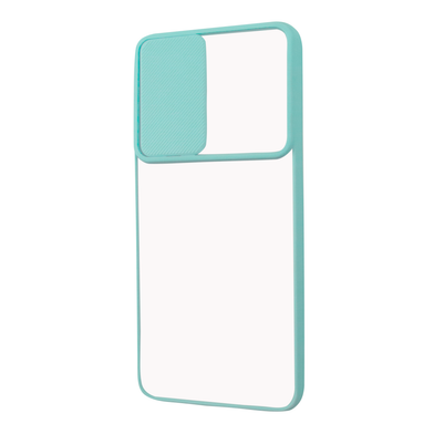 TOTU Slide Camera Matt Case Samsung A23 / samsung + №1171