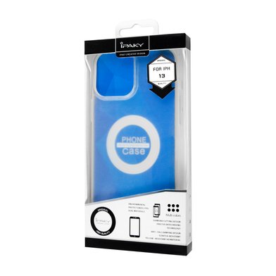 iPaky  Clear TPU / Модельный ряд + №1849