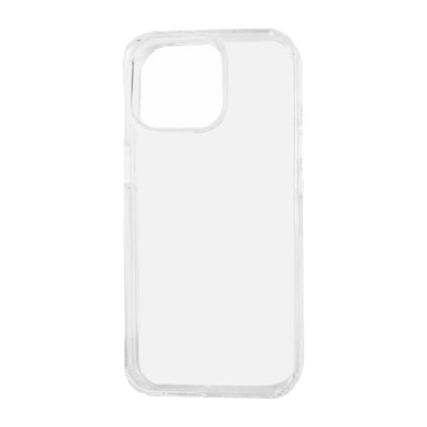iPaky  Clear TPU / Модельный ряд + №1849