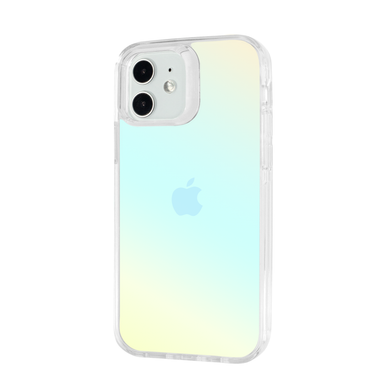 Gear4 Drop Protection Matte Chamelion case iPhone 12/12 Pro / apple-iphone-iphone 12 pro + №2094