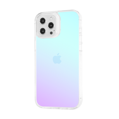 Gear4 Drop Protection Matte Chamelion case iPhone 12 Pro Max / Gear4 + №2096