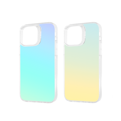Gear4 Drop Protection Matte Chamelion case iPhone 13 Pro Max / Gear4 + №2093