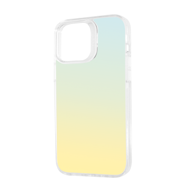 Gear4 Drop Protection Matte Chamelion case iPhone 13 Pro Max / Gear4 + №2093