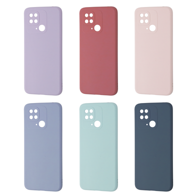 Full Silicone Cover / Модельный ряд + №2103
