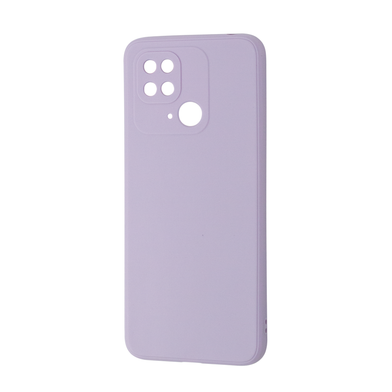 Full Silicone Cover / Модельный ряд + №2103