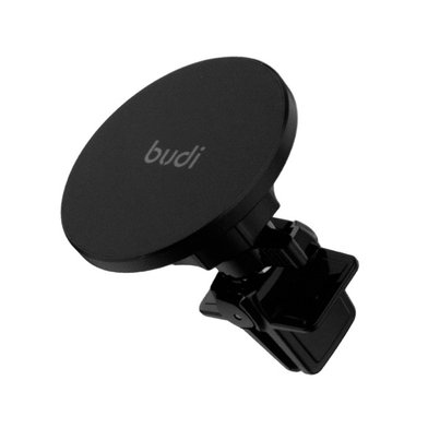 CM533B - Budi Car Mount Holder Magsafe Bracket / Всё для автомобилей budi + №3725