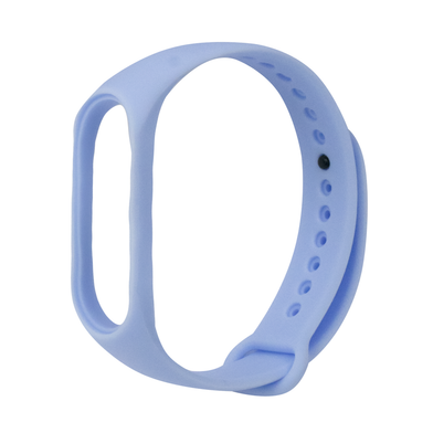 Ремешок Silicone Mi Band 7 / Администрирование + №6292