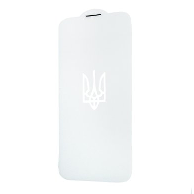UA Full Glue Anti-dust Glass iPhone 14 Pro Max / UA Full Glue Anti-dust Glass + №976