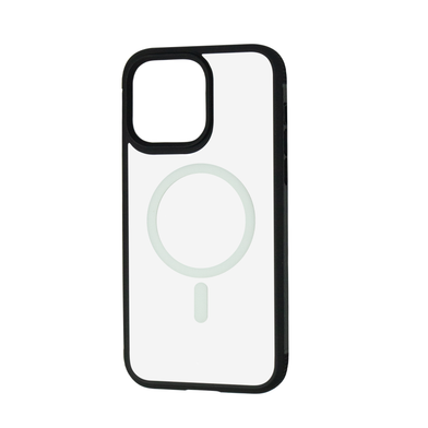 iPaky MagSafe full of colorful case iPhone 14 Pro / iPaky MagSafe + №1778