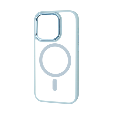 FIBRA Metallic Matte Case with MagSafe iPhone 14 Pro Max / FIBRA  Metallic Matte Case with MagSafe + №3668