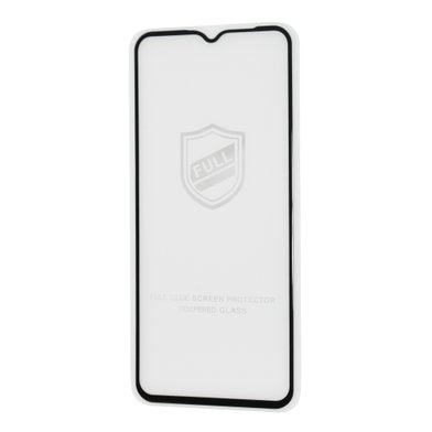 Защитное стекло iPaky Full Glue HQ Redmi A1 / iPaky Full Glue HQ + №3643