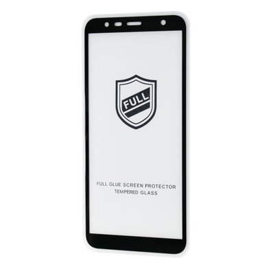 Защитное стекло iPaky Full Glue HQ Samsung J6 / samsung + №5919