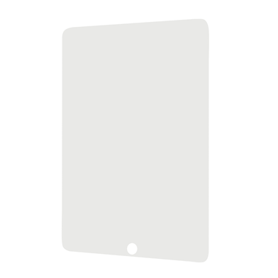 Защитное стекло 0.33mm iPad  Air 2 / Clear Glass 0.3 mm for Tablet + №5447