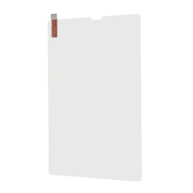 Защитное стекло 0.33mm Lenovo M10+HD / Clear Glass 0.3 mm for Tablet + №5449