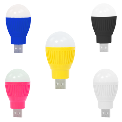USB Лампа (круглая) New / Лампи + №3794