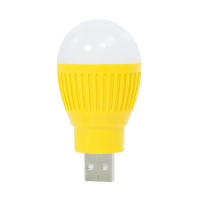 USB Лампа (круглая) New / Лампи + №3794