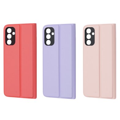 FIBRA Flip Case Samsung A31 / samsung + №4245