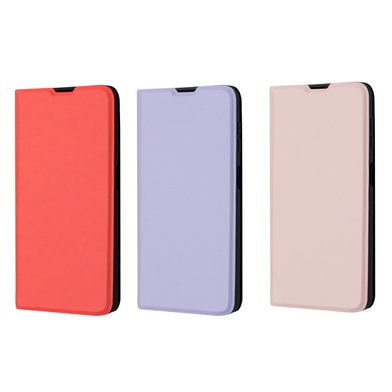 FIBRA Flip Case Samsung A31 / samsung + №4245