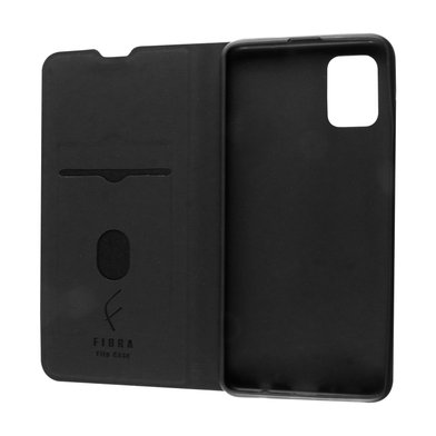 FIBRA Flip Case Samsung A51 / samsung-a series-a51 + №4247