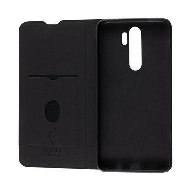 FIBRA Flip Case Xiaomi Redmi Note 7 / FIBRA Flip Case + №4256