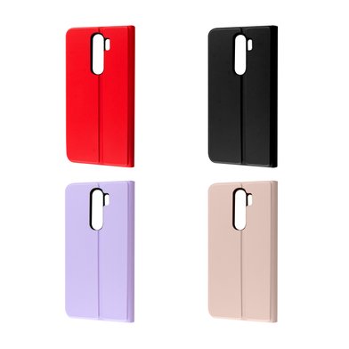 FIBRA Flip Case Xiaomi Redmi Note 8Pro / FIBRA Flip Case + №4257