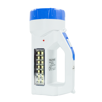 Фонарик KA-3052L 1W Led / Освітлення + №6352