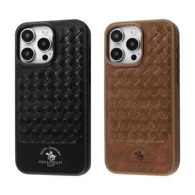 Polo Ravel Case iPhone 14 Pro Max / Polo Ravel + №3590
