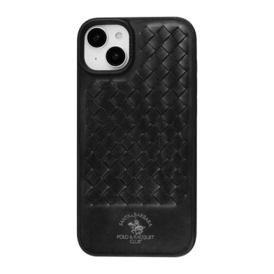 Polo Ravel Case iPhone 14 / Polo Ravel + №3586