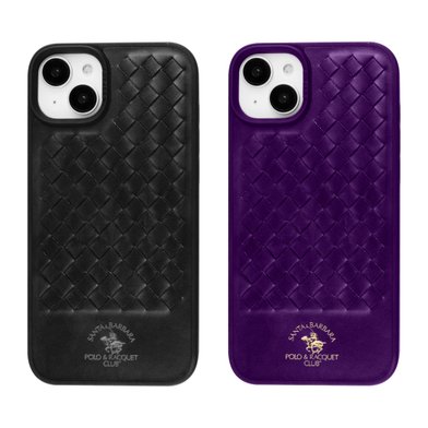 Polo Ravel Case iPhone 14 Plus / Polo Ravel + №3589