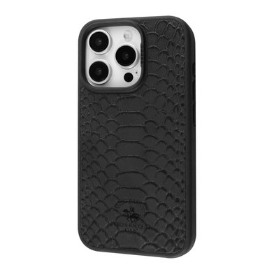 Polo Knight Case iPhone 14 Pro Max / Polo Knight + №3594