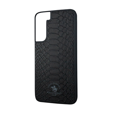 Polo Knight case Samsung S22 Plus / samsung + №3607