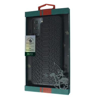 Polo Knight case Samsung S21 Plus / samsung-s series-s21 plus + №3608