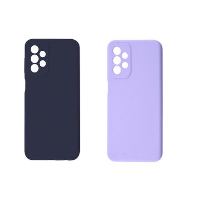 Fibra Full Silicone Cover / Администрирование + №3708