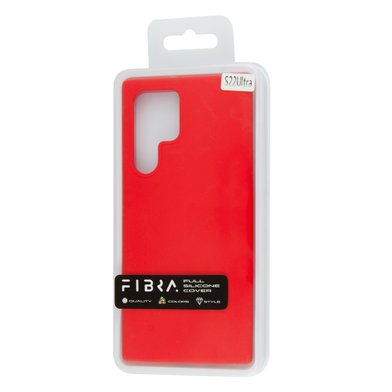 FIBRA Full Silicone Cover Samsung S22 Ultra / samsung + №3704