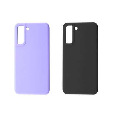 FIBRA Full Silicone Cover Samsung S21FE / samsung + №3705
