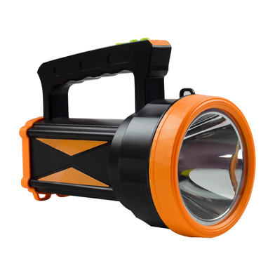 Фонарик XRT LED - 6726 / Освітлення + №6371
