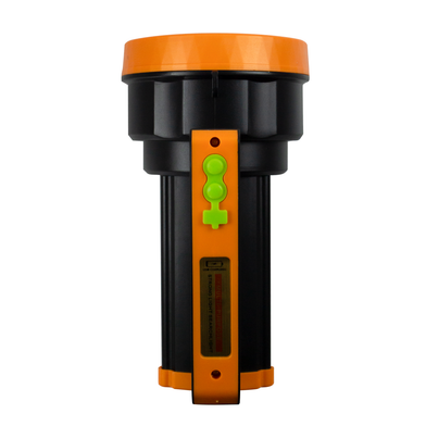 Фонарик XRT LED - 6726 / Освітлення + №6371