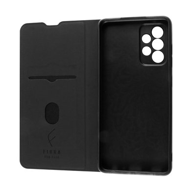 FIBRA Flip Case Samsung A52 / samsung + №4248