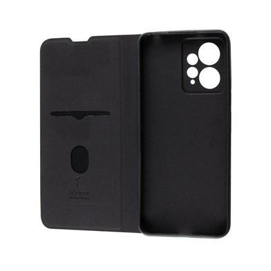 FIBRA Flip Case Xiaomi Redmi Note 12 (4G) / FIBRA Flip Case + №4254