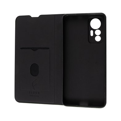FIBRA Flip Case Xiaomi 12 Lite / FIBRA Flip Case + №4250
