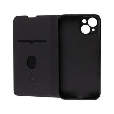 FIBRA Flip Case iPhone 14 / FIBRA Flip Case + №4237