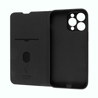 FIBRA Flip Case iPhone 14Pro / FIBRA Flip Case + №4238