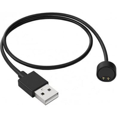 Зарядное USB для Mi Band 5 / Mi Band + №7462