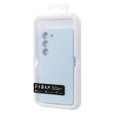 FIBRA Full Silicone Cover Samsung S23 / samsung + №7499