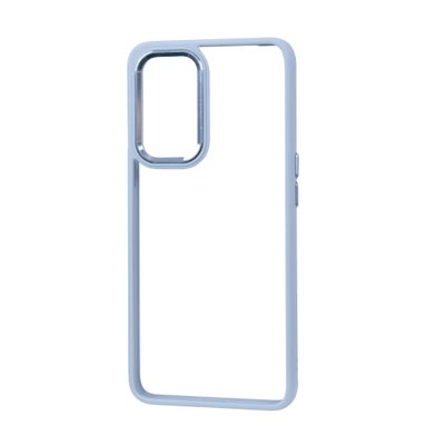 FIBRA Metallic Clear Case 1+ 9RT / Fibra Metallic Clear Case Collection + №7529