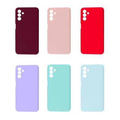 FIBRA Full Silicone Cover Samsung S23+ / samsung + №7539