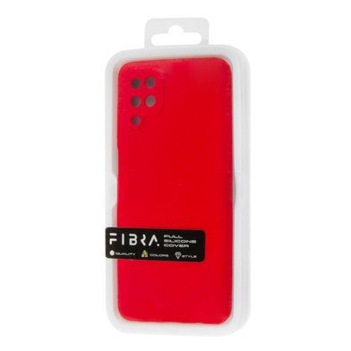 FIBRA Full Silicone Cover Samsung A22(4G) /M32 / samsung-a series-a22 4g + №7545