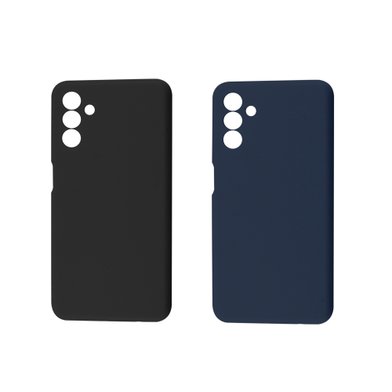 FIBRA Full Silicone Cover Samsung A13 (5G)/A04s / Fibra Full Silicone Cover + №7548